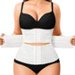 Corset gainant ajustable pour femme