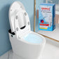 ✨Achetez plus, obtenez plus gratuitement✨Comprimés effervescents de nettoyage des toilettes - décontamination, tartre urinaire, alcali urinaire et élimination des odeurs