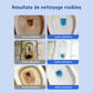 ✨Achetez plus, obtenez plus gratuitement✨Comprimés effervescents de nettoyage des toilettes - décontamination, tartre urinaire, alcali urinaire et élimination des odeurs