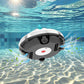 🤖70 % DE RÉDUCTION🌊 Robot nettoyeur de piscine | Sans fil · Puissance d'aspiration élevée · Navigation intelligente · Démarrage d'une simple pression · Panier filtrant facile à retirer