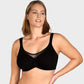 🏆 Dernier jour, prix spécial : 24,99 € 💐 Soutien-gorge élégant, transparent et couvrant pour femmes, grandes tailles