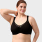🏆 Dernier jour, prix spécial : 24,99 € 💐 Soutien-gorge élégant, transparent et couvrant pour femmes, grandes tailles