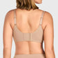 🏆 Dernier jour, prix spécial : 24,99 € 💐 Soutien-gorge élégant, transparent et couvrant pour femmes, grandes tailles