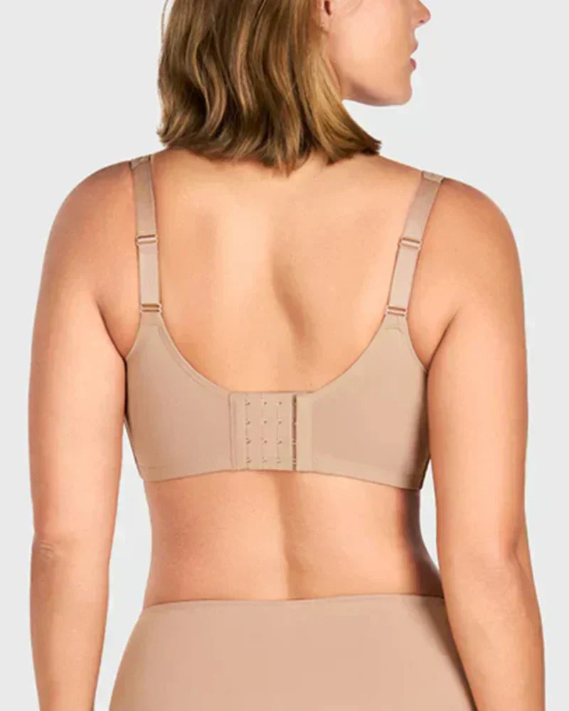 🏆 Dernier jour, prix spécial : 24,99 € 💐 Soutien-gorge élégant, transparent et couvrant pour femmes, grandes tailles