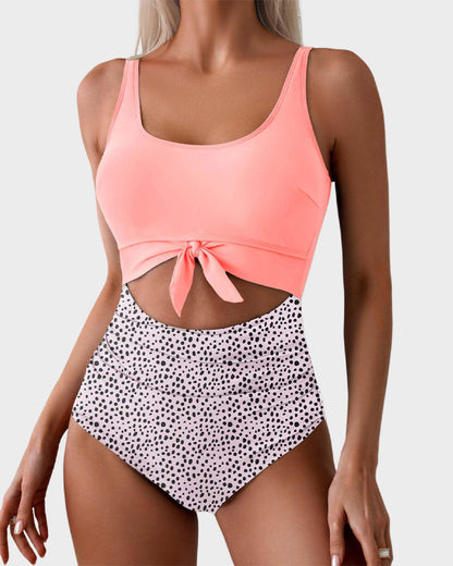 🔥Promotion du dernier jour 60% DE RÉDUCTION🎁 Maillot de bain une pièce pour femmes avec contrôle du ventre Maillot de bain amincissant