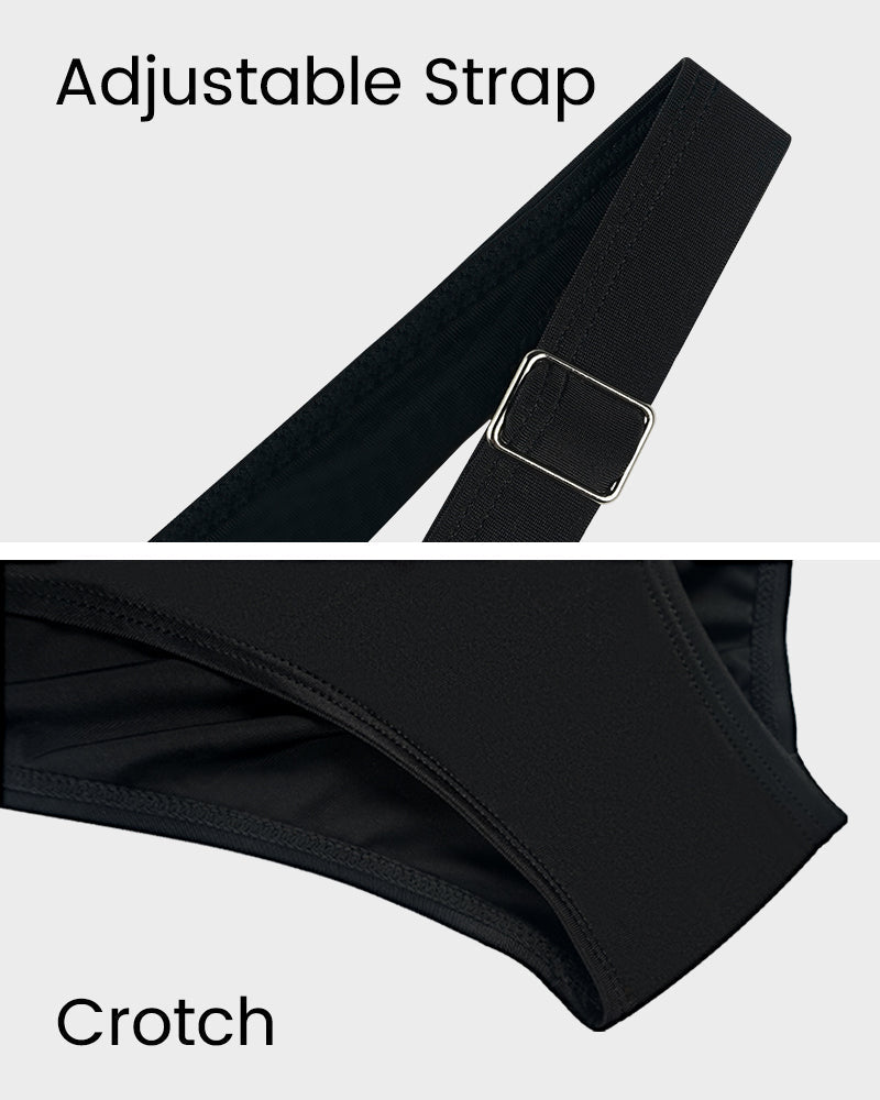 🔥Promotion du dernier jour 60% DE RÉDUCTION🎁 Maillot de bain une pièce pour femmes avec contrôle du ventre Maillot de bain amincissant