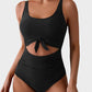 🔥Promotion du dernier jour 60% DE RÉDUCTION🎁 Maillot de bain une pièce pour femmes avec contrôle du ventre Maillot de bain amincissant