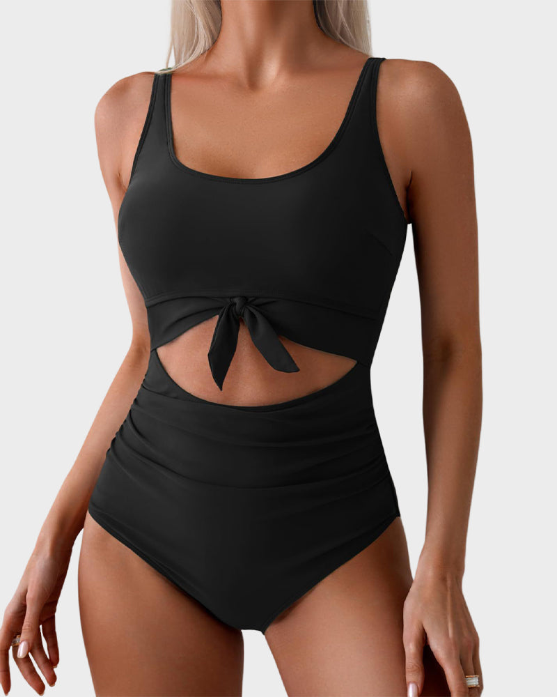 🔥Promotion du dernier jour 60% DE RÉDUCTION🎁 Maillot de bain une pièce pour femmes avec contrôle du ventre Maillot de bain amincissant