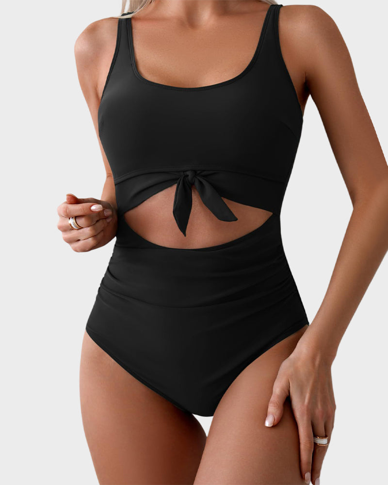🔥Promotion du dernier jour 60% DE RÉDUCTION🎁 Maillot de bain une pièce pour femmes avec contrôle du ventre Maillot de bain amincissant