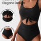 🔥Promotion du dernier jour 60% DE RÉDUCTION🎁 Maillot de bain une pièce pour femmes avec contrôle du ventre Maillot de bain amincissant