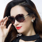 ✨Lunettes de soleil oversize tendance pour femme