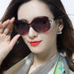 ✨Lunettes de soleil oversize tendance pour femme