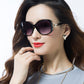 ✨Lunettes de soleil oversize tendance pour femme