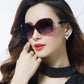 ✨Lunettes de soleil oversize tendance pour femme