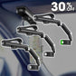 🔥Support de téléphone de voiture rotatif et rétractable