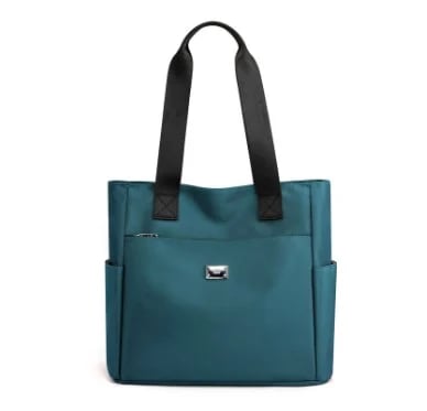 ⏰Vente chaude-50% de réduction🔥👜Sac à bandoulière en nylon multi-poches imperméable de grande capacité