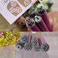 🔥Promotion chaude 56% OFF - Stylo Tampon Nail Art