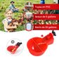 ✨Gobelets automatiques pour volailles avec filetage de 5/16 pouces