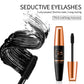 🎁  Mascara épaississant et allongeant en fibres de soie 4D waterproof
