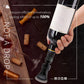 📢📢50 % de réduction !! ⏰Bouchon de vin rouge 2 en 1 (2 achet¨¦s, 1 gratuit)
