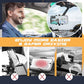 Support de Téléphone de Voiture Rotatif et Rétractable