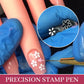 🔥Promotion chaude 56% OFF - Stylo Tampon Nail Art