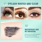 Mascara waterproof Curl Lengthen Lasting Mascara