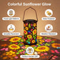 🔥OFFRE SPÉCIALE : 50 % DE RÉDUCTION🌞Lanterne solaire de jardin « Sunflower Glow » aux couleurs vives