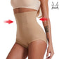 🔥 Culottes gainantes taille haute – Contrôle du ventre