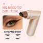 💎 Stylo-Tampon Eyeliner Rotatif pour Des Ailes Parfaites en 1 Clic✨💞ACHETEZ 1, RECEVEZ 1 GRATUIT 💞
