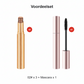 🎉 Soldes de Noël ! Stick ombre à paupières 3 en 1 – Rapide et éclatant !