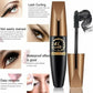 🎁  Mascara épaississant et allongeant en fibres de soie 4D waterproof