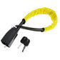 ✨ Hot Sale 49% OFF 🔥Corde de verrouillage de volant de voiture