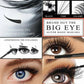 🎁  Mascara épaississant et allongeant en fibres de soie 4D waterproof