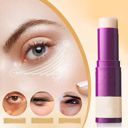 Affinez et raffermissez votre regard – ✨ Crème réparatrice multi-active Cemenrete – Pour un contour des yeux jeune et raffermit ! 🌟