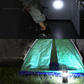 📢📢56 % DE RÉDUCTION !!! ✨Lampe de camping LED 3 en 1 à flamme