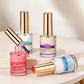 📢📢50 % DE RÉDUCTION !! ⏰Renforçateur d'ongles « Lilac Glossy Mirror »