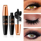 🎁  Mascara épaississant et allongeant en fibres de soie 4D waterproof
