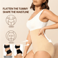 🔥 Culottes gainantes taille haute – Contrôle du ventre