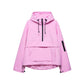 💜DERNIER JOUR - 50 % DE RÉDUCTION💦Veste imperméable 3 en 1 pour femme - Pluie, vent et froid, tout est couvert