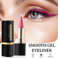🎁ACHETEZ-EN 1, OBTENEZ-EN 1 GRATUITEMENT🎁💄Eyeliner mat à séchage rapide – Waterproof, anti-bavures et prêt à offrir !
