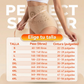 🌸🧘‍♀️ -50 % ! 💞 Short thermogénique gainant – Portez-le seulement 30 minutes par jour : il génère de la chaleur et stimule la circulation sanguine. Favorise une silhouette plus ferme et plus lisse. Pas besoin d'aller à la salle de sport.