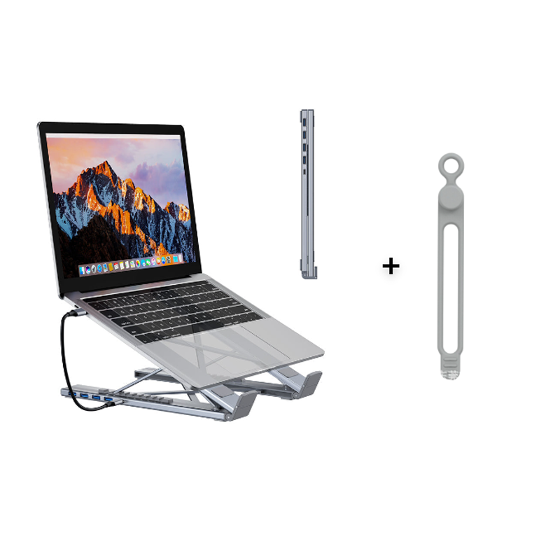 📢50 % de réduction !! ⏰ Station d'accueil USB-C pour ordinateur portable avec HDMI 4K