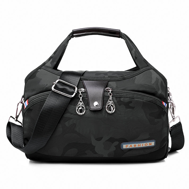 🔥Vente de Noël - 50 % de réduction👜 Sac à main tendance antivol.