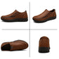 Mocassins occasionnels respirants pour hommes
