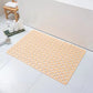 🚿Tapis de douche antidérapant haut de gamme avec ventouses puissantes🧼