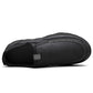 Mocassins occasionnels respirants pour hommes