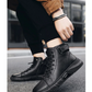 💝【Livraison gratuite】Chaussures en cuir de qualité pour hommes