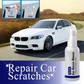 🔥 Spray anti-rayures de peinture automobile - 🚗 Convient à toutes les couleurs de peinture automobile