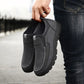 Mocassins occasionnels respirants pour hommes